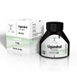 XTLBS Ligandrol - LGD-4033 / 5 mg - XT Labs Original - Incrementa tu masa y volumen muscular asi como fuerza con LGD-4033