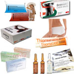 Mesoterapia Basic-Pack 1 - Combinacion de los mejores productos de mesoterapia oral y de uso topico.