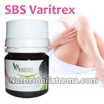 SBS Varitrex - Tratamiento para varices y celulitis. - Dile adiós a esas dolorosas varices y dificil celulitis!
